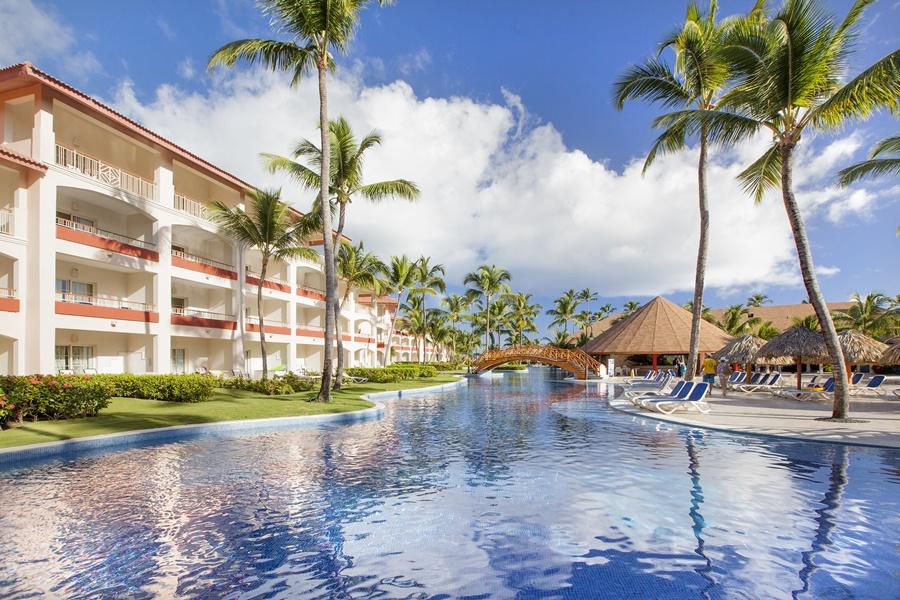 HOTEL MAJESTIC COLONIAL CLUB ONLY ADULTS SECTION PUNTA CANA 5* (Dominican  Republic) - from US$ 250 | BOOKED